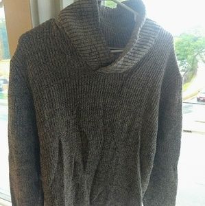Weatherproof sweater